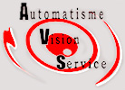 AUTOMATISME VISION SERVICE